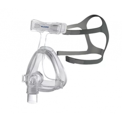 Mascarilla nasal Apex Wizard 210